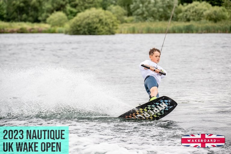 2023 Nautique Wake Open - Photo Mantis Pro Media